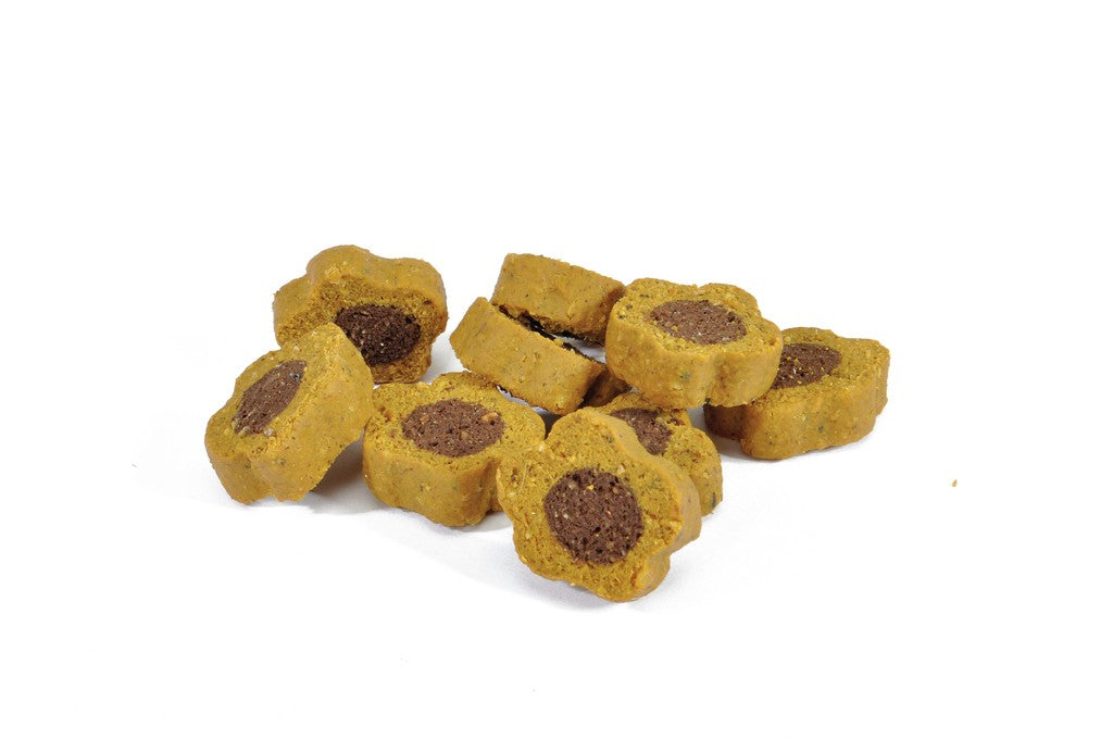 Snack box Duo Stars al cervo