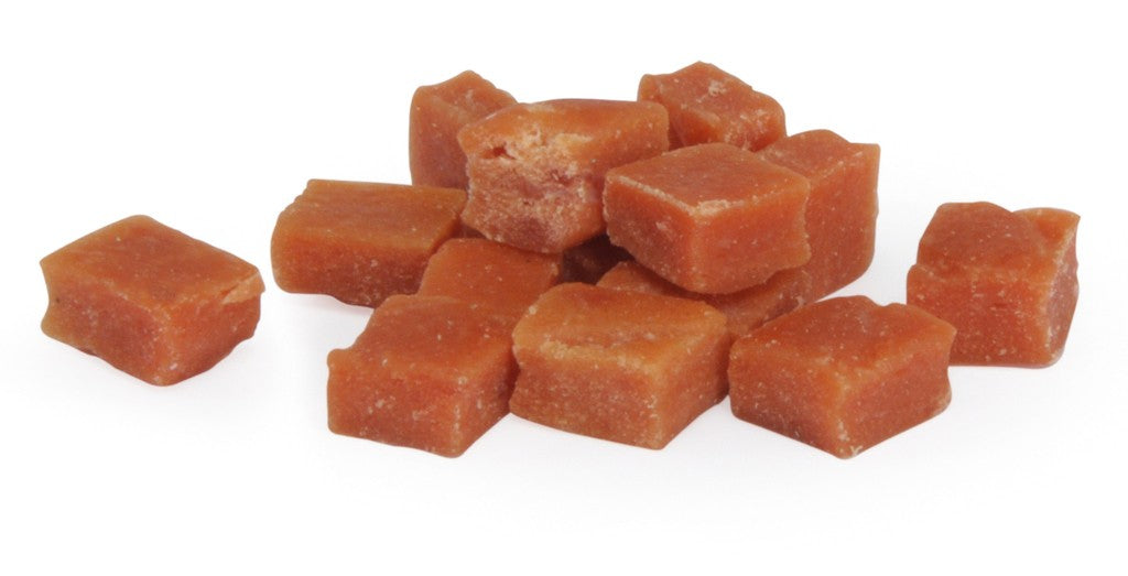 Dadini all'anatra Camon