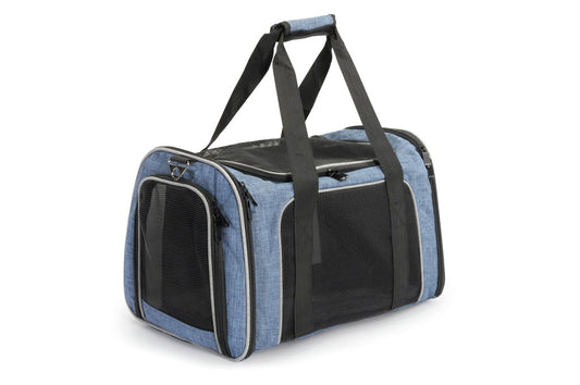 Trasportino "Denim"