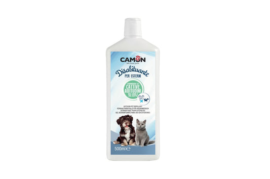 Disabituante per esterni Camon 500ml