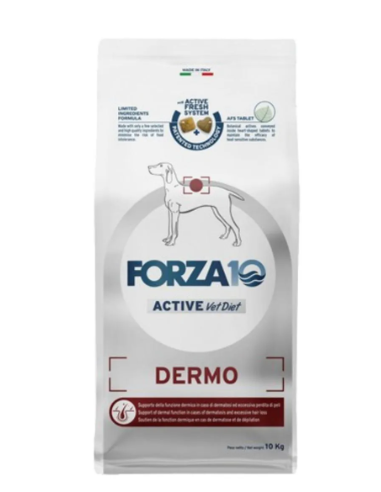 Dermo Forza 10 - 10kg