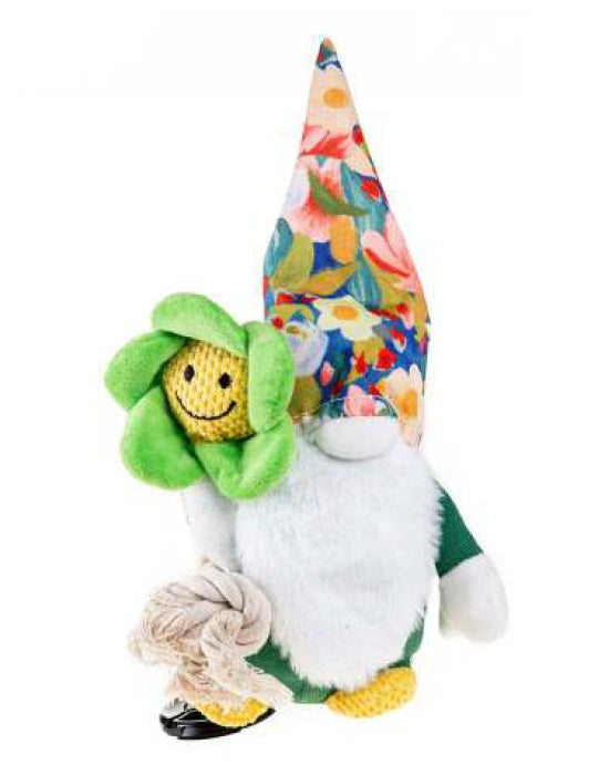 Gioco per cani  Gnomo 34cm LeoPet