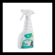 LeoPet Disabituante Antigraffio Spray per gatti e cani