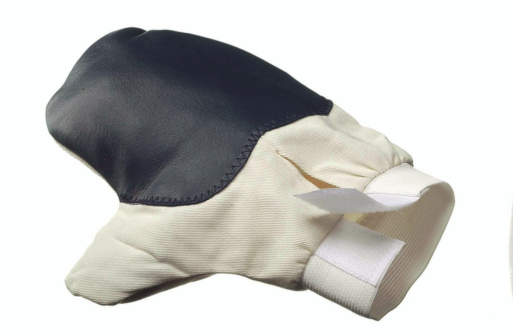 Guanto "Magic" in lattice Camon