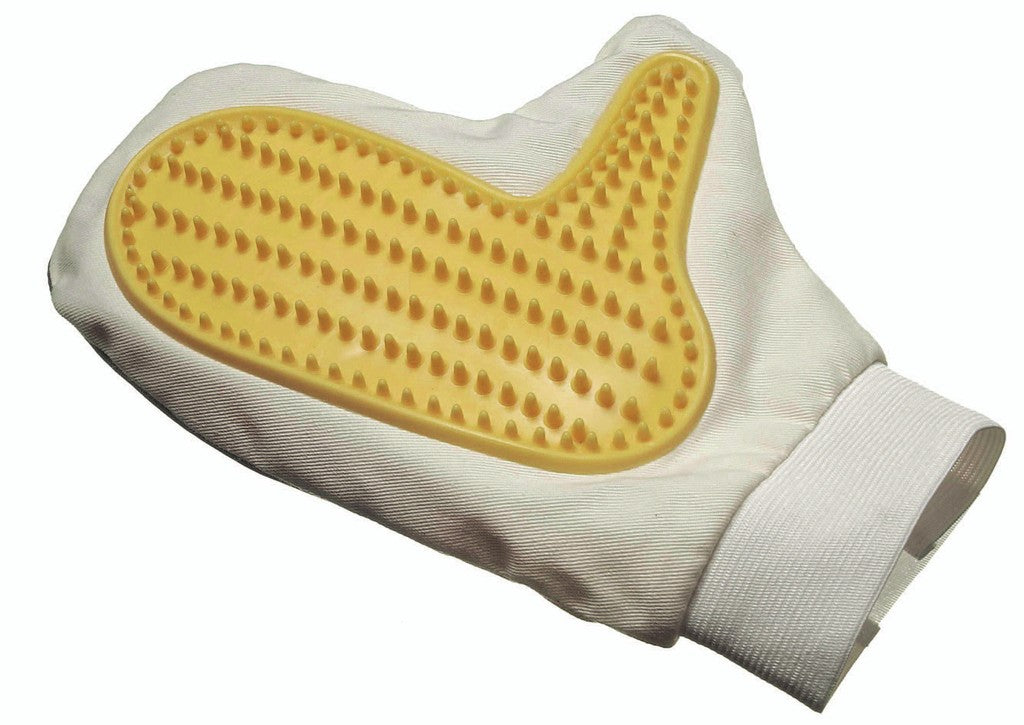 Guanto "Magic" in lattice Camon