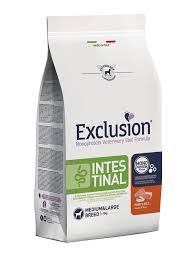 INTESTINAL PORK AND RICE MEDIUM&LARGE BREED 12kg