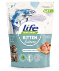 LifeCat Natural 800gr Secco