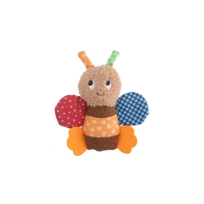 Gioco per cani Ape in tessuto