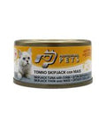 Professional pets 70 gr Tonno e mais