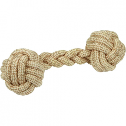 Gioco per cani in corda LeoPet