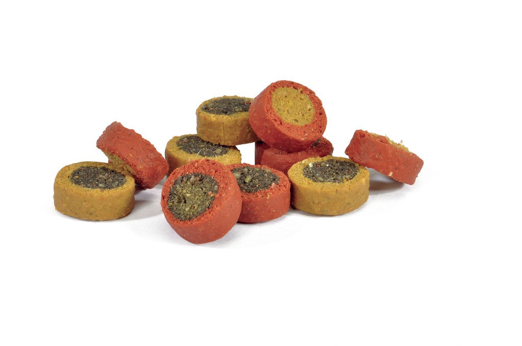 Snack box Duo Discs