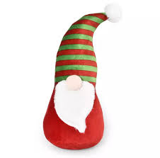 Ferribiella Xmas Christmas Toy Giocattolo Natalizio per Cani