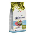 Exclusion puppy medium Tonno 12kg - linea mediterranea