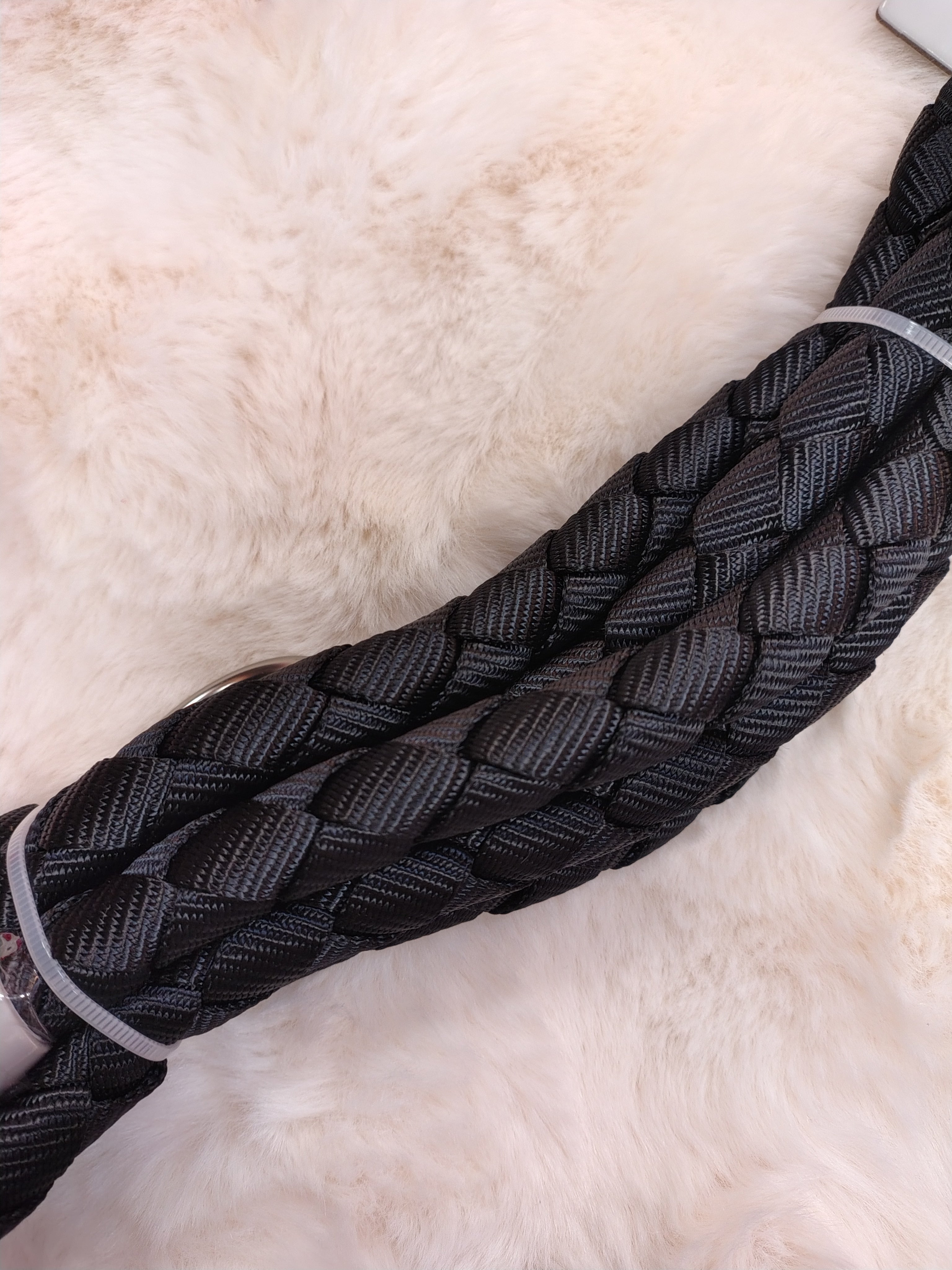 Guinzaglio di addestramento vari colori Ferribiella