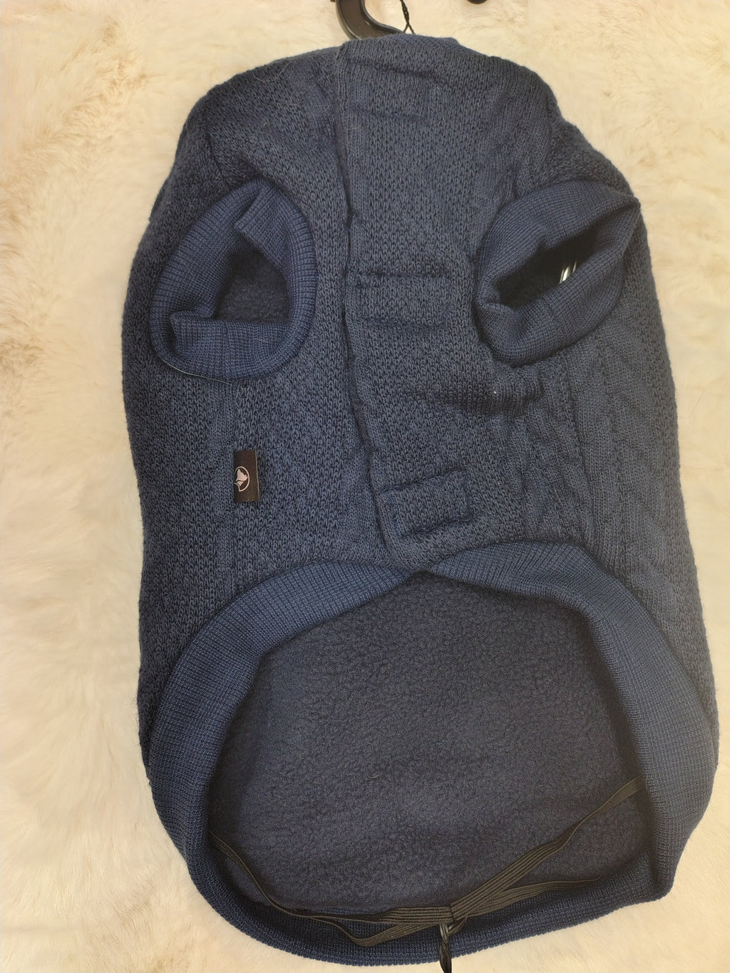 Maglioncino per cani Chains