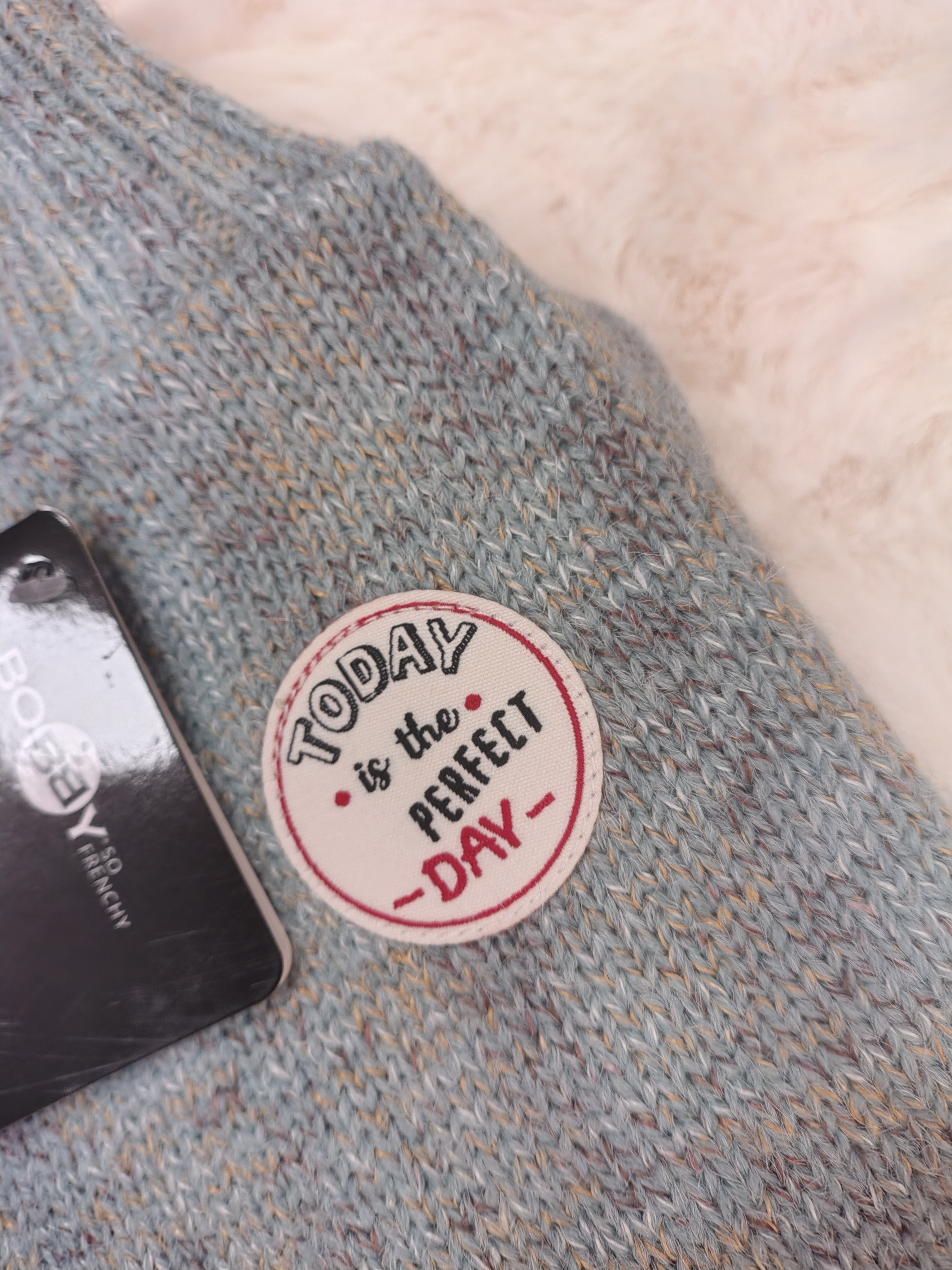 Maglioncino per cani Bobby Today