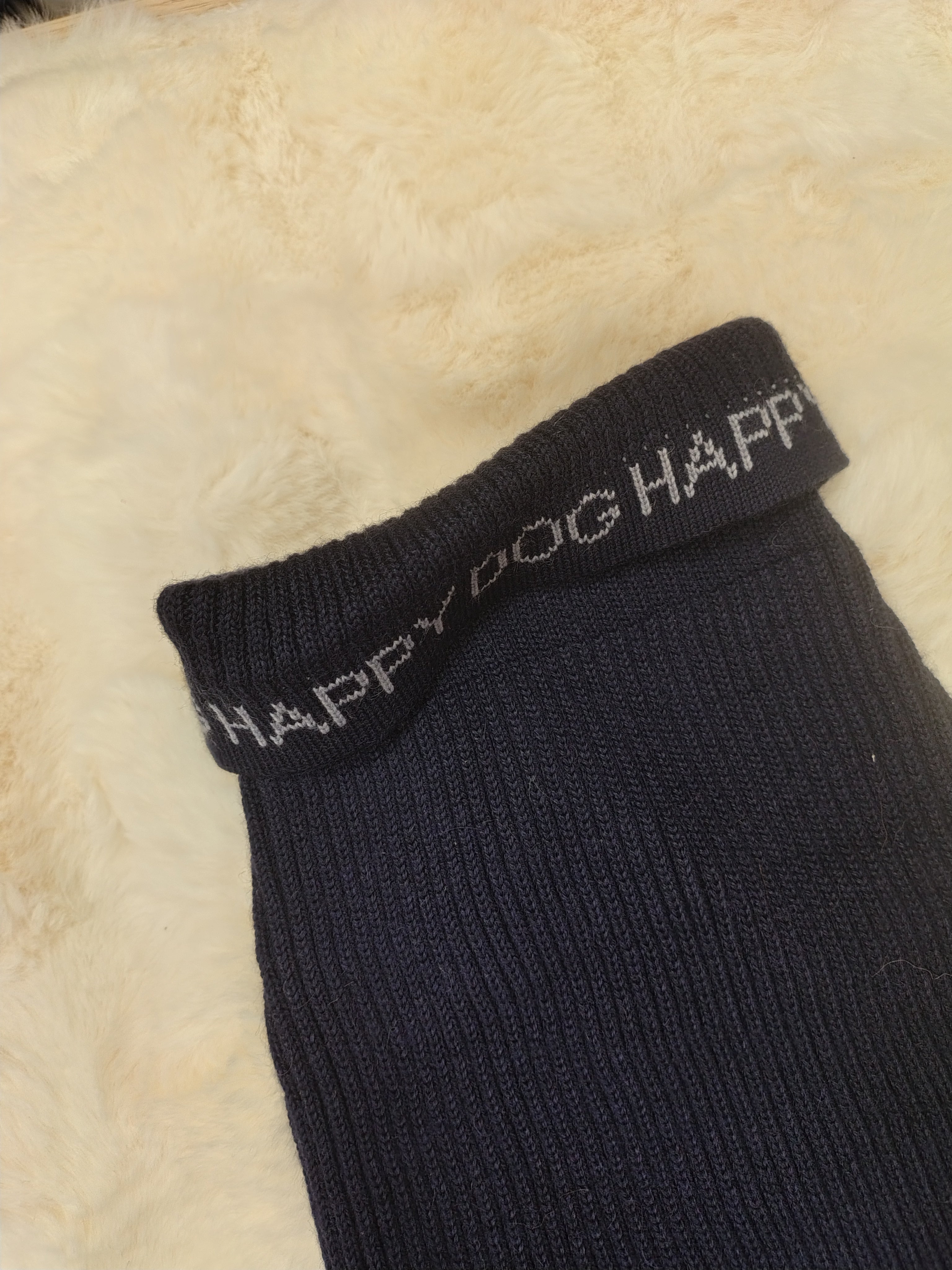 Maglione Happy dog Taglia 55cm