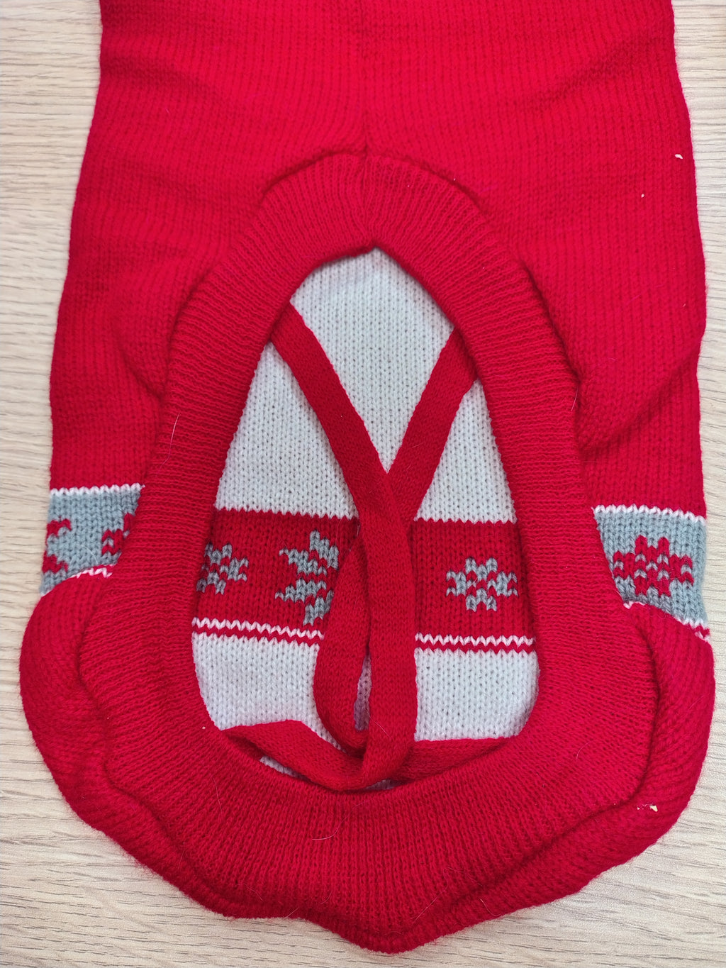 Maglioncino Xmas per cani