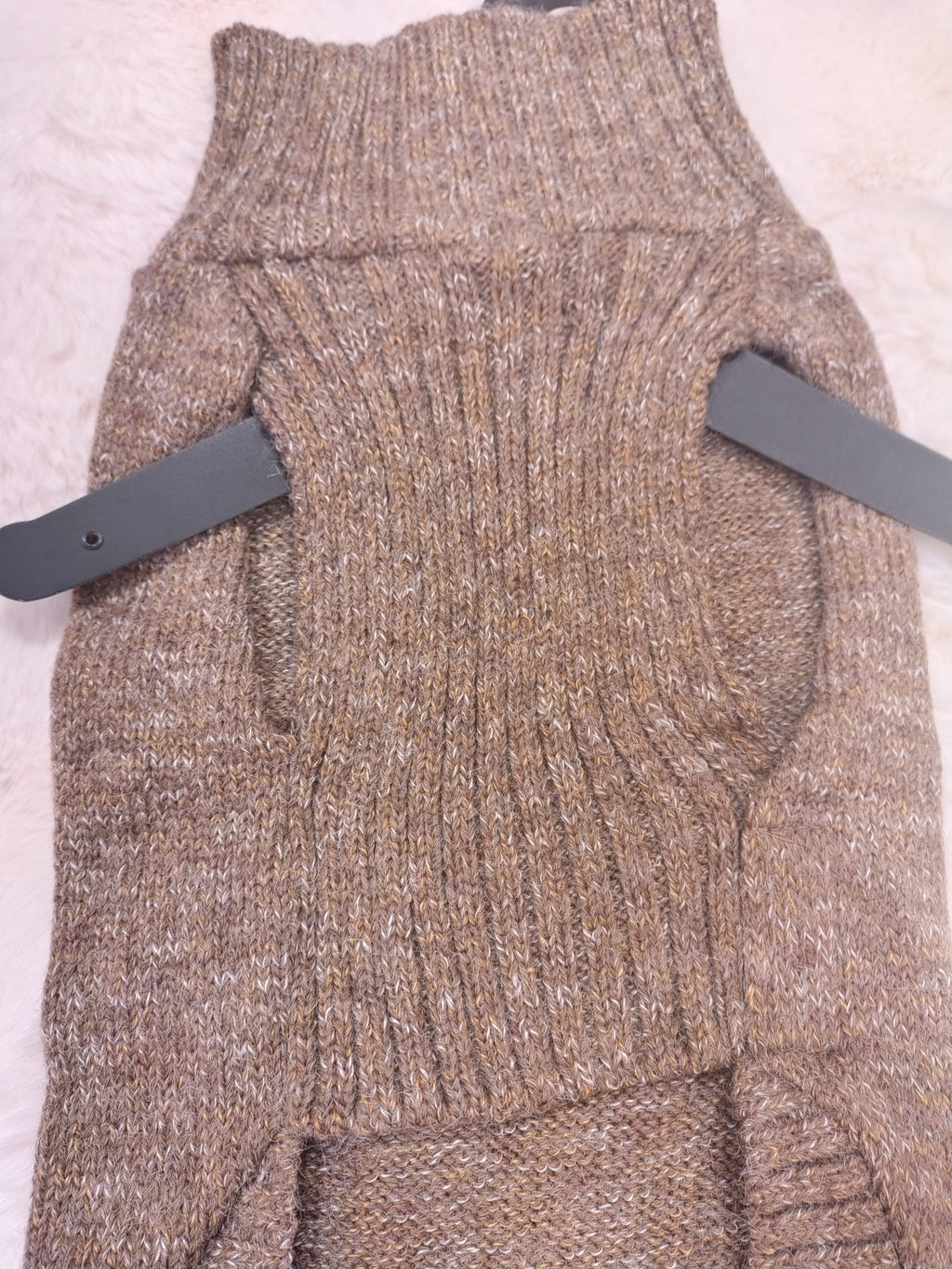 Maglioncino per cani Bobby Today