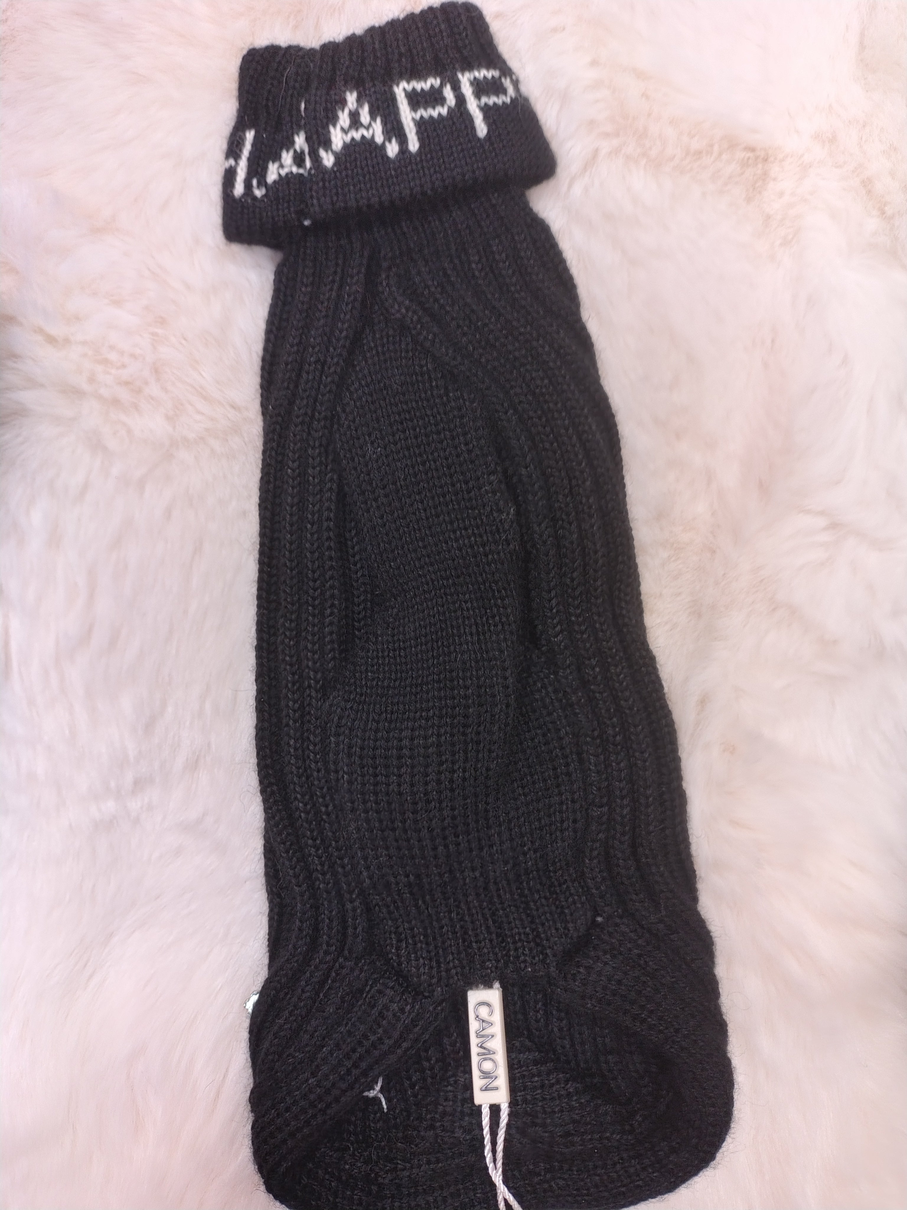 Maglioncini per cani Happy Dog Mini-Toy