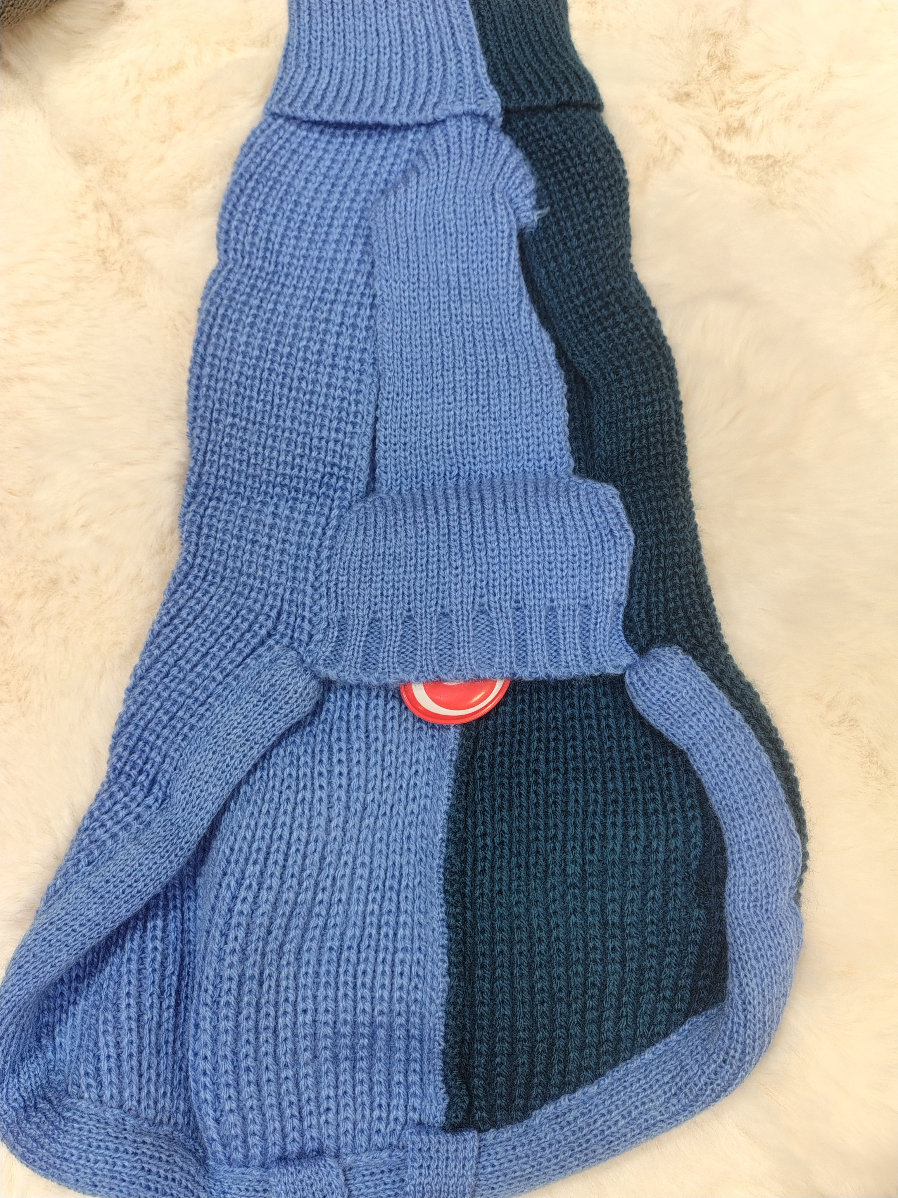 Dolcevita Ferribiella Taglia 30