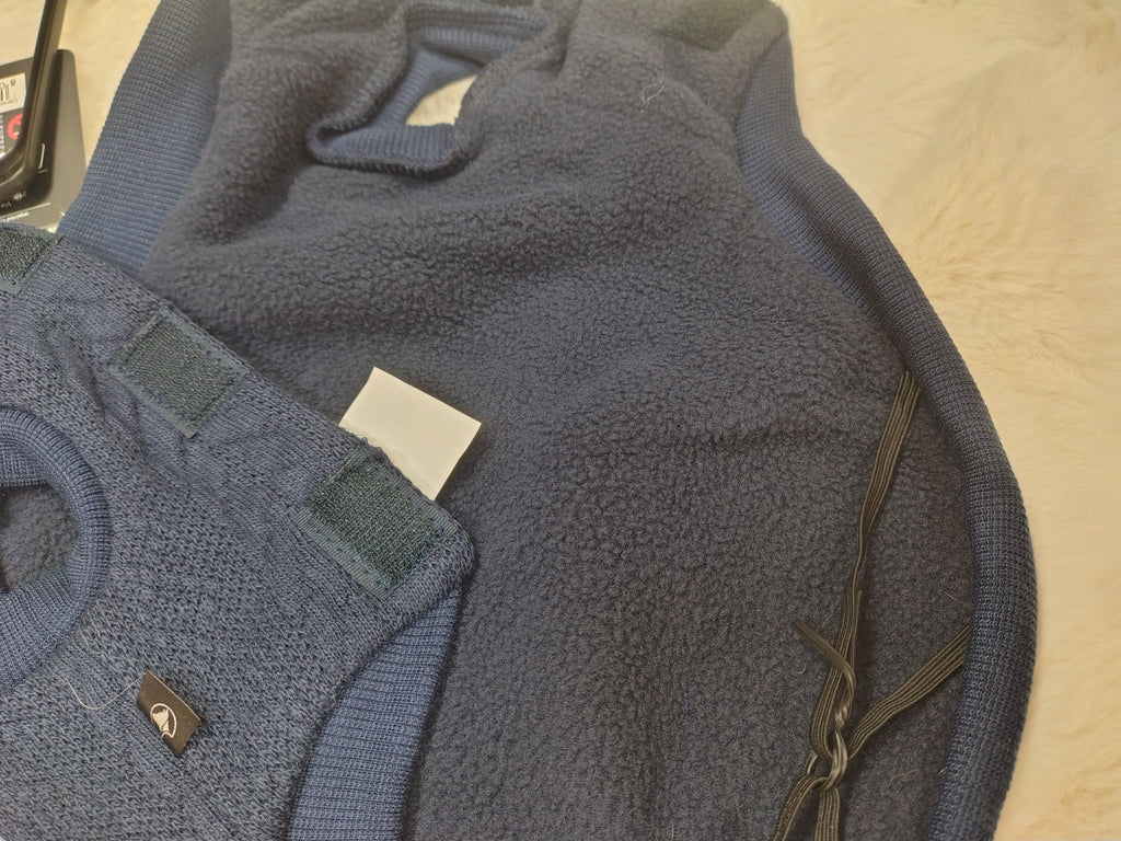 Maglioncino per cani Chains