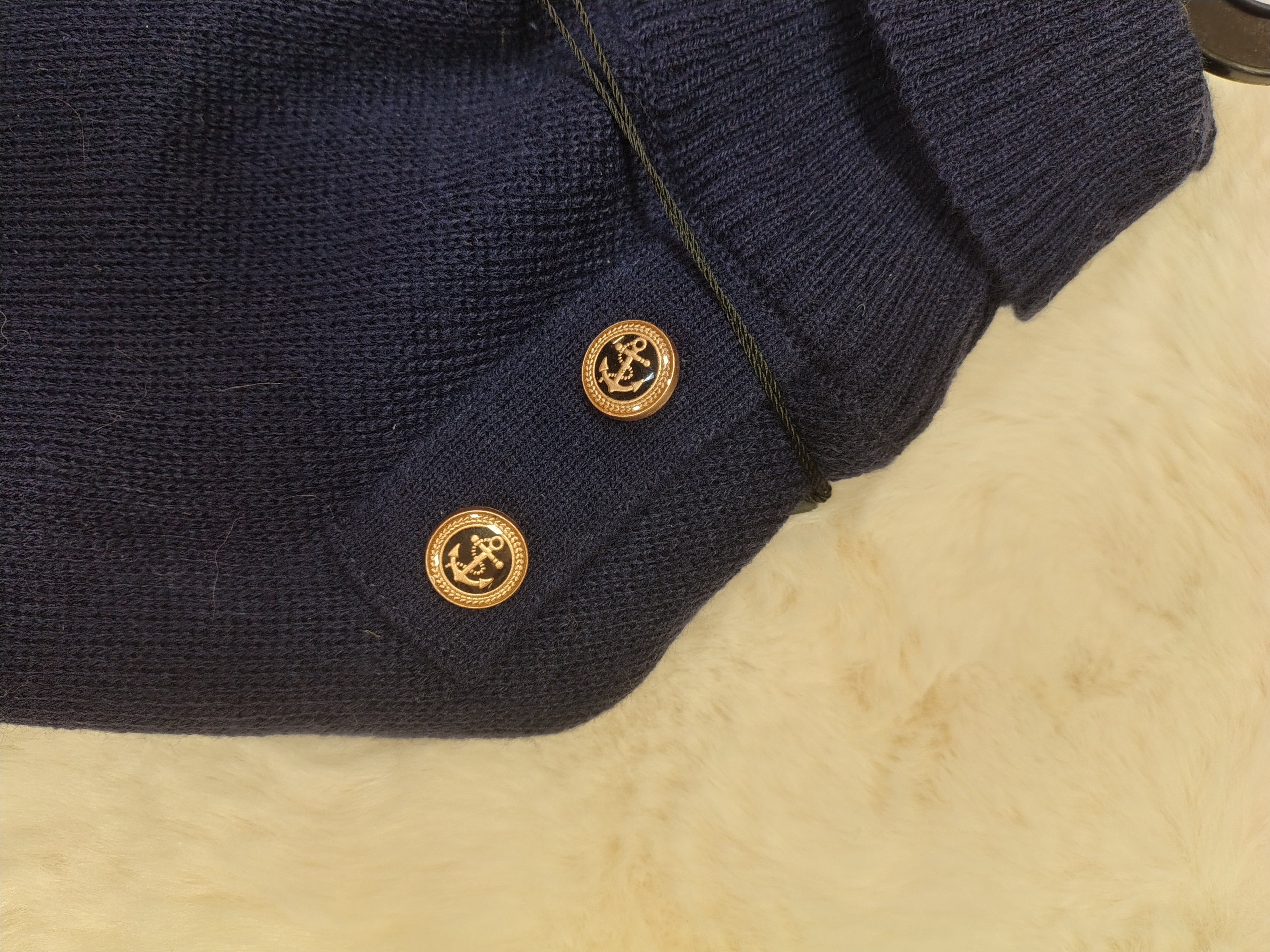 Maglioncino per cani Fishbear Marinaretto