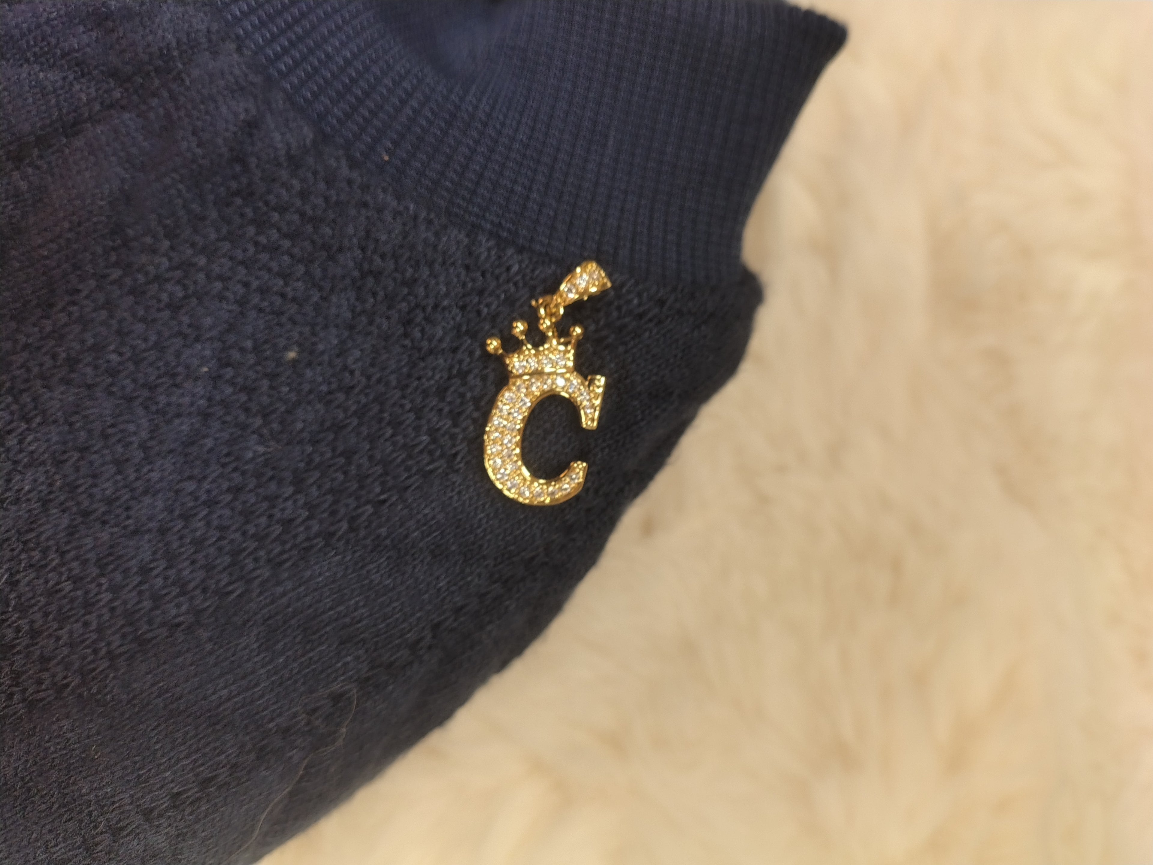 Maglioncino per cani Chains