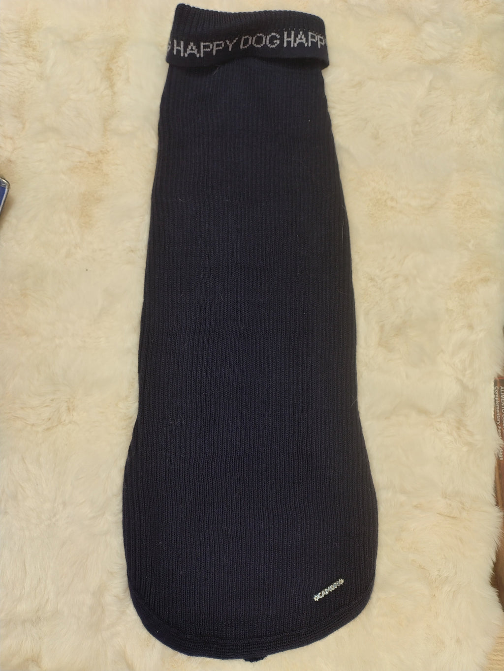 Maglione Happy dog Taglia 55cm