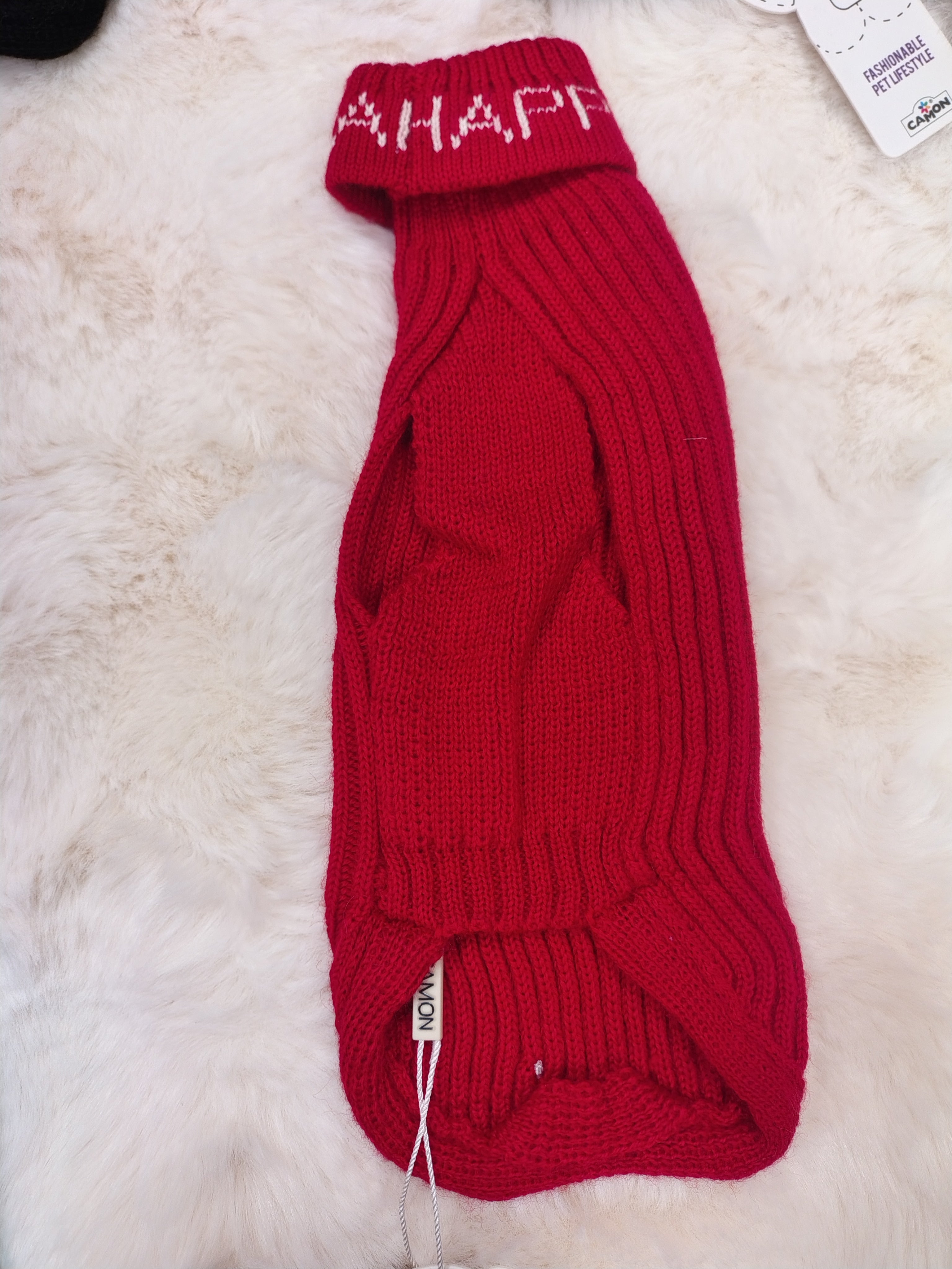 Maglioncini per cani Happy Dog Mini-Toy