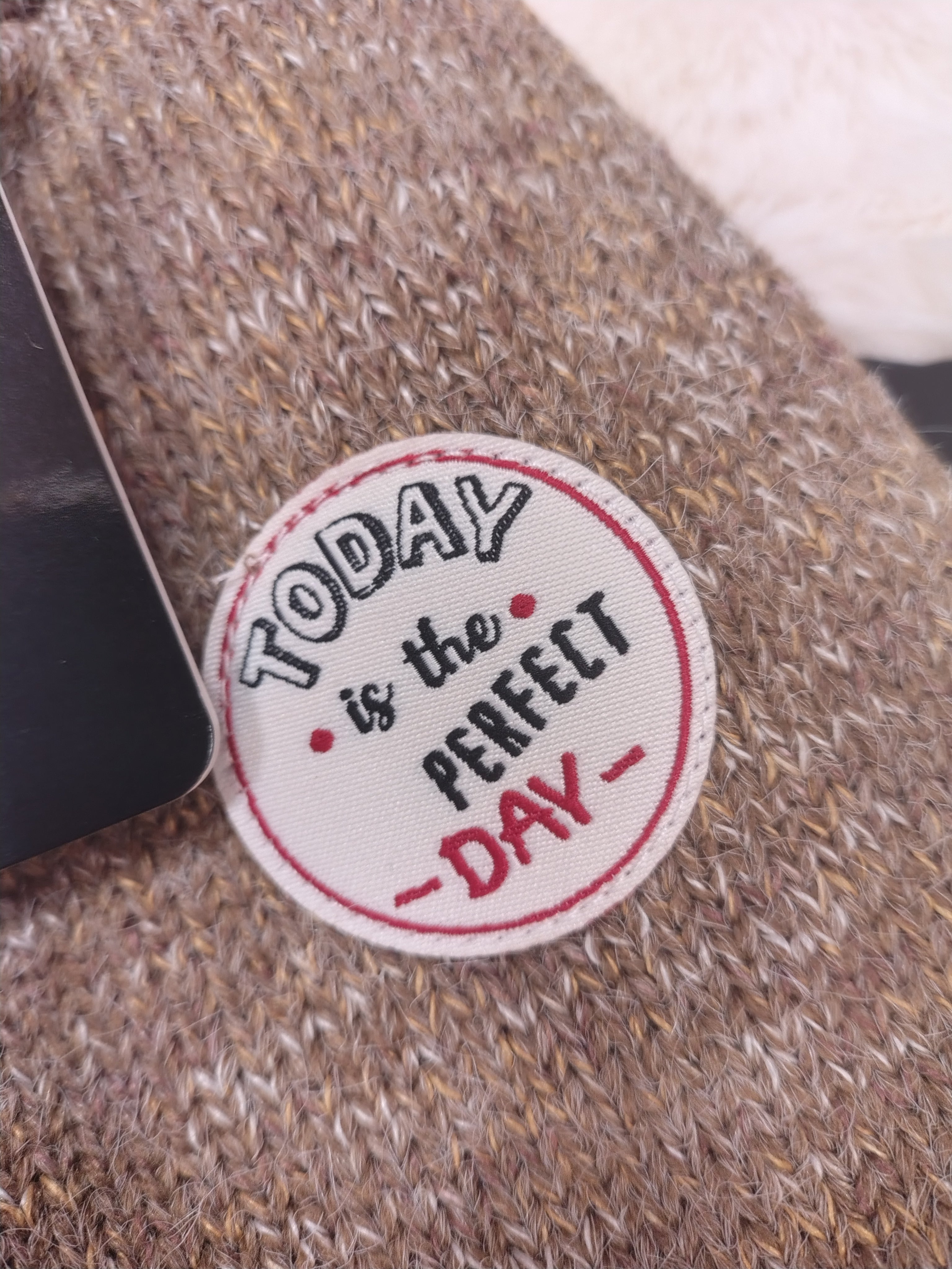 Maglioncino per cani Bobby Today