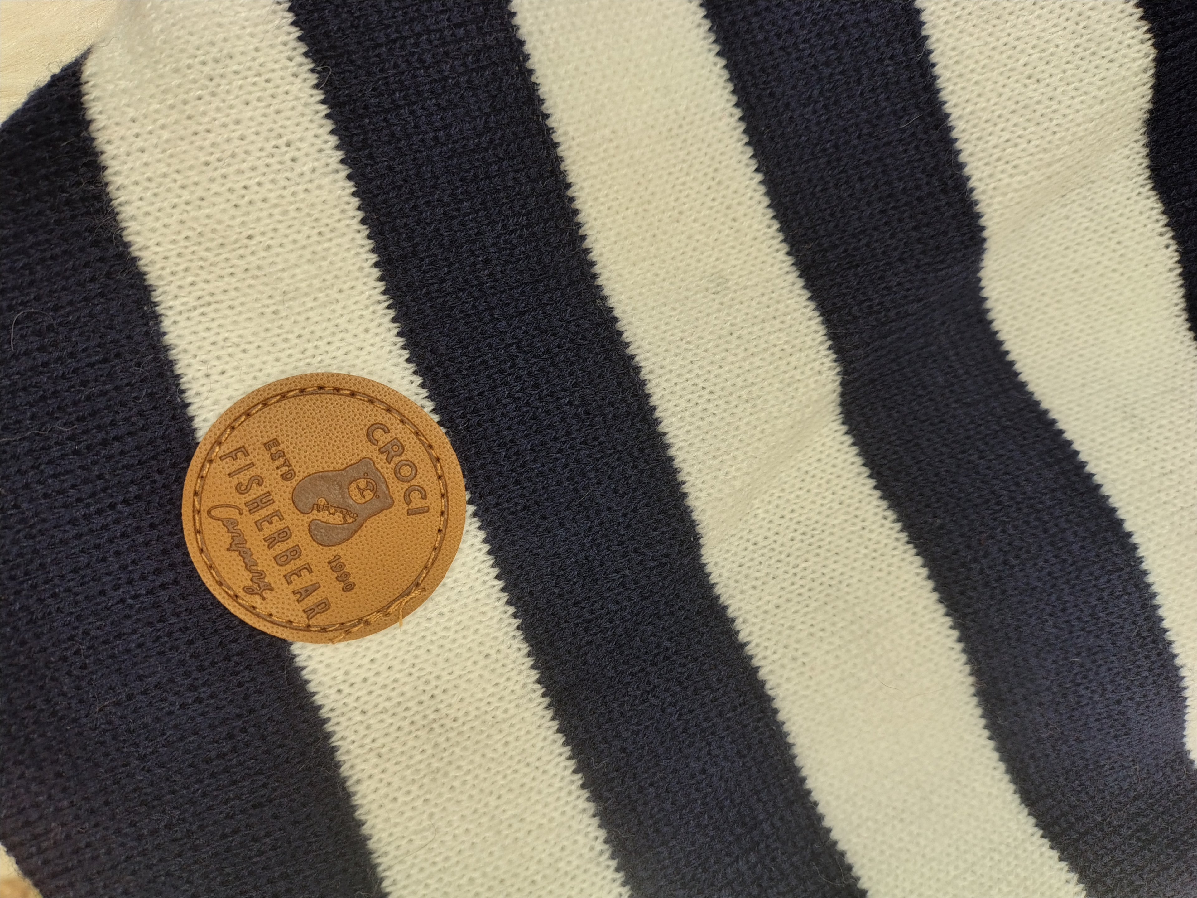 Maglioncino per cani Fishbear Marinaretto