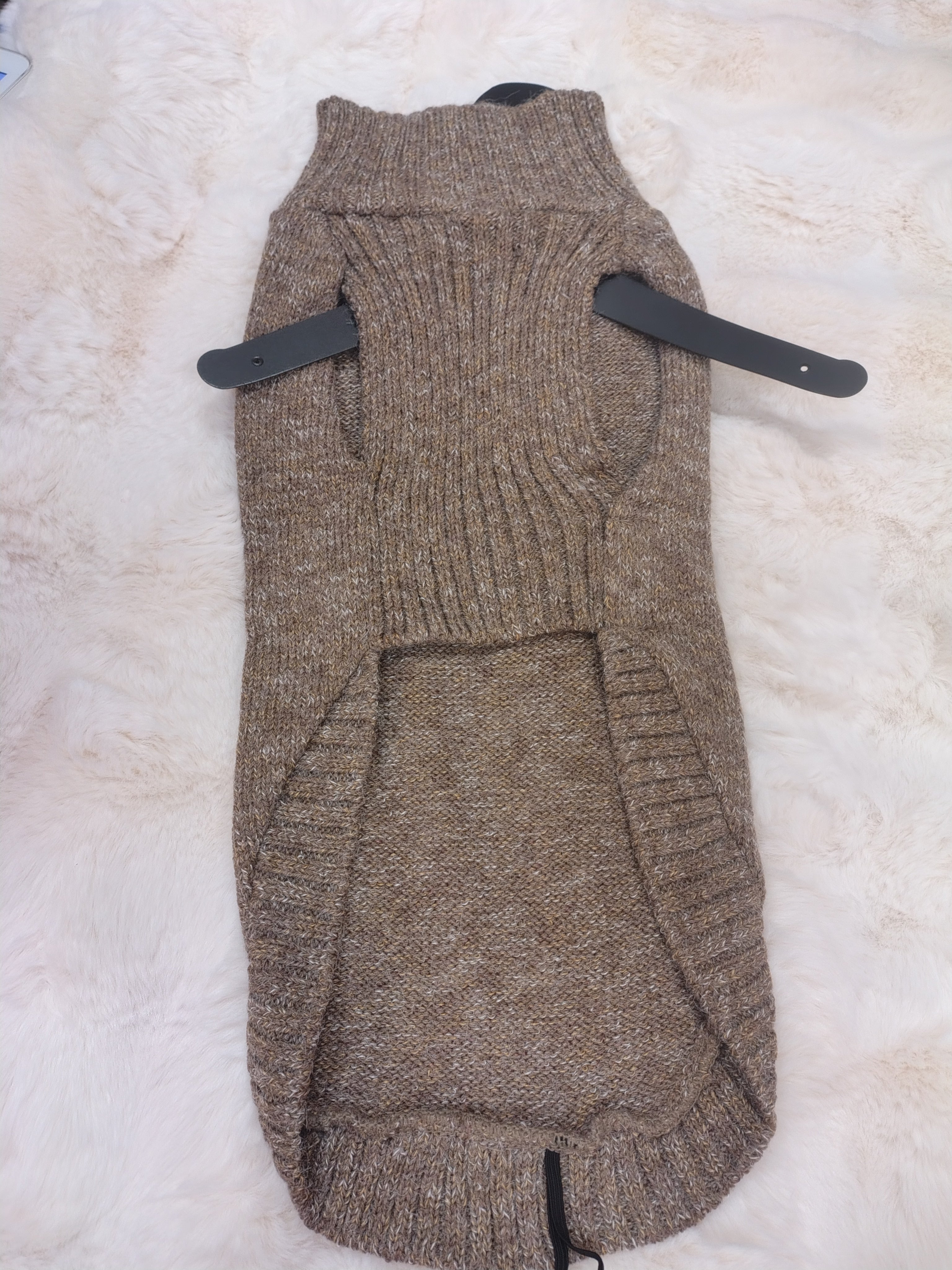 Maglioncino per cani Bobby Today