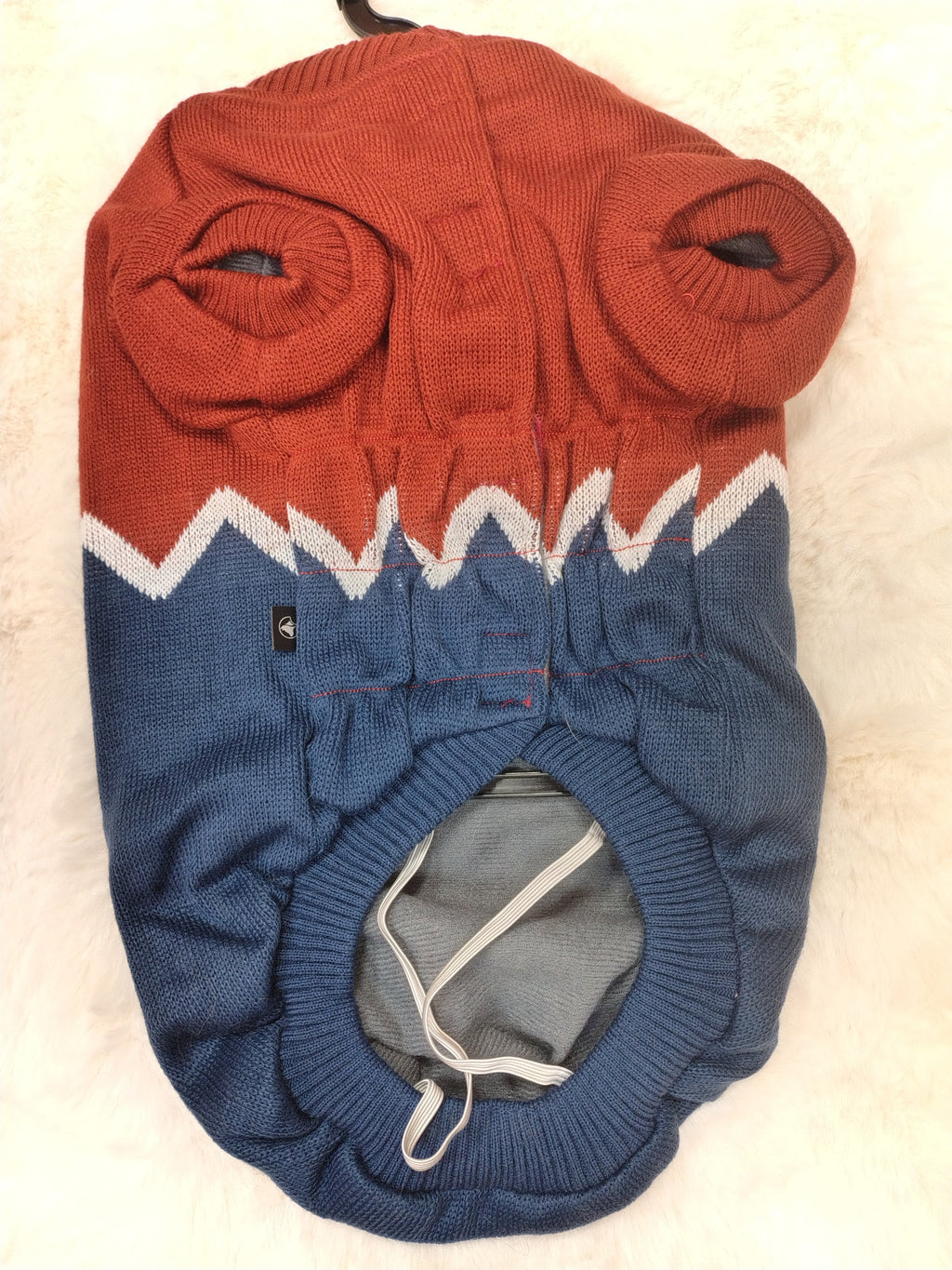 Maglioncino Winter Wind Croci