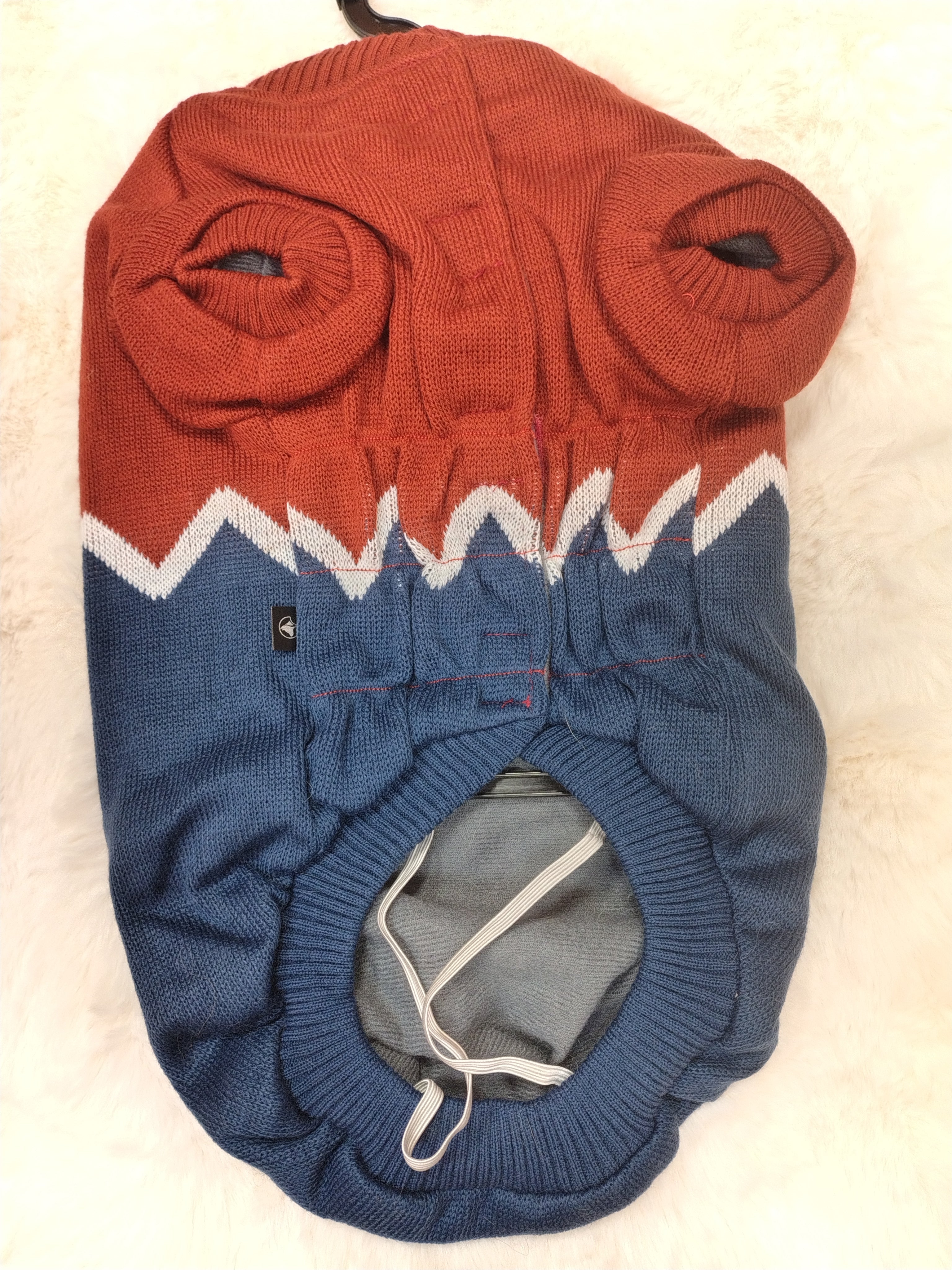 Maglioncino Winter Wind Croci