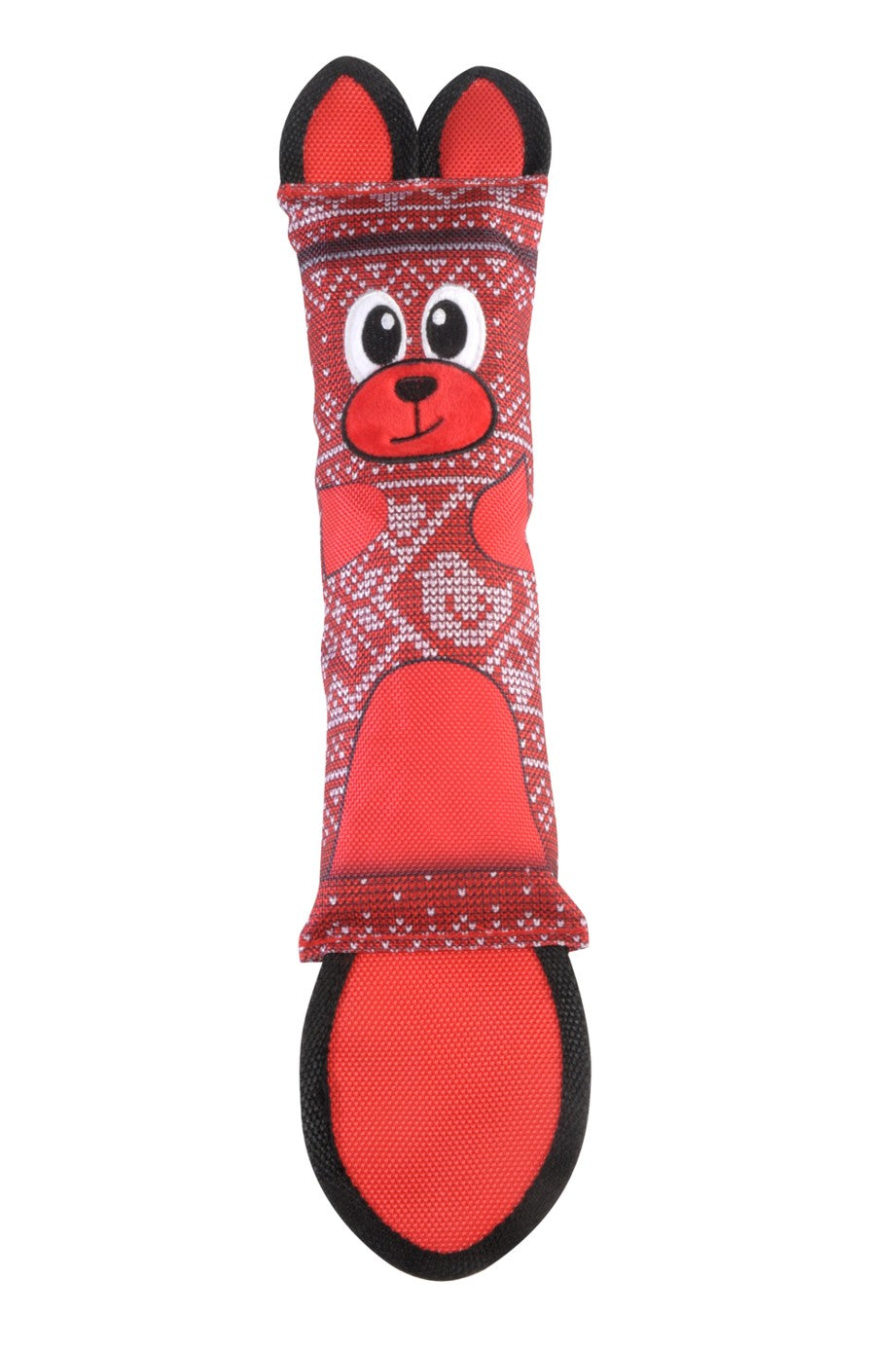 Gioco per cani - simpatici amici natalizi