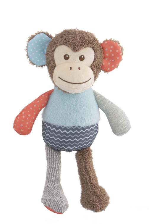 Gioco per cani Scimmia LeoPet