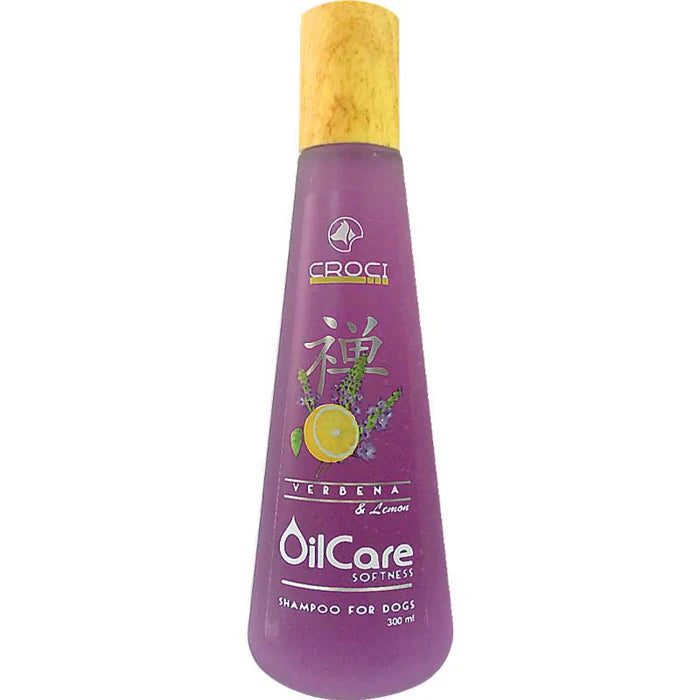 Gill’s OilCare shampoo per cane che elimina gli odori