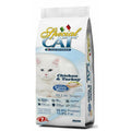 Monge Special Cat Pollo e Tacchino per Gatti 7kg