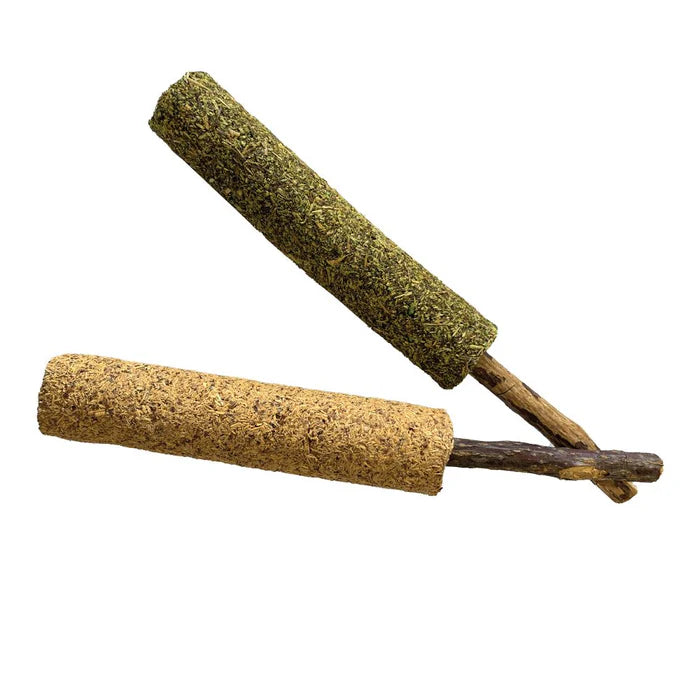 Euphoria lollipop: gioco con erba gatta e silvervine da 2 Pz