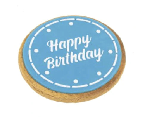 LA DOLCE VITA Torta Happy Birthday